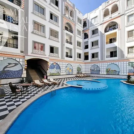 Studio In Sheraton Plaza 203