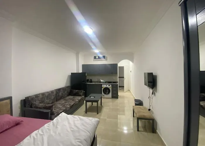 In Sheraton Plaza 203 Appartement *
