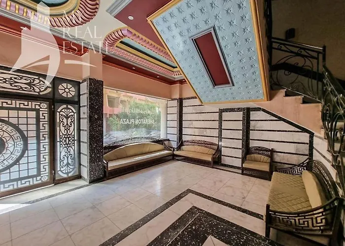 Appartement In Sheraton Plaza 203