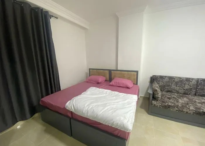 Appartement In Sheraton Plaza 203 *