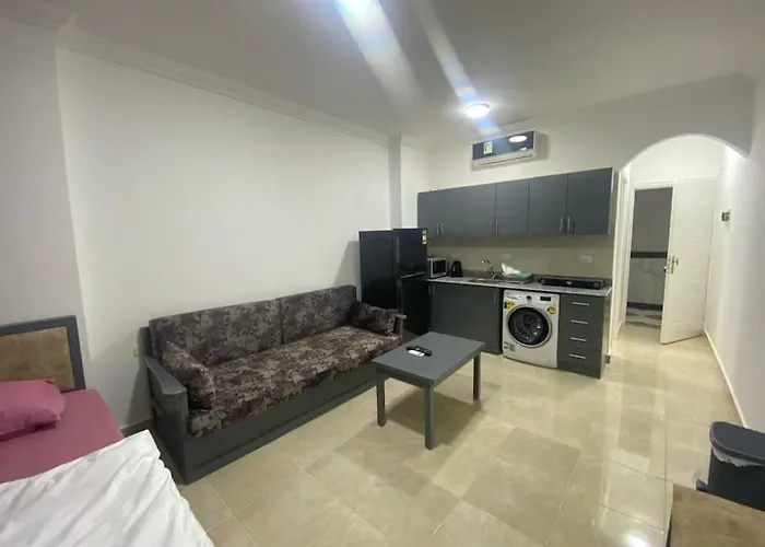 In Sheraton Plaza 203 Appartement