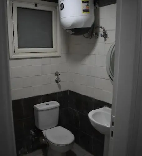 Appartement In Sheraton Plaza 203