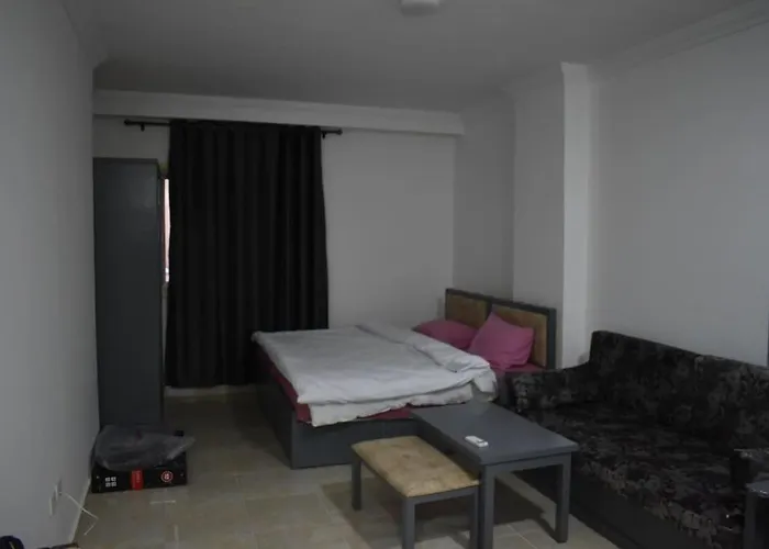 In Sheraton Plaza 203 Appartement *