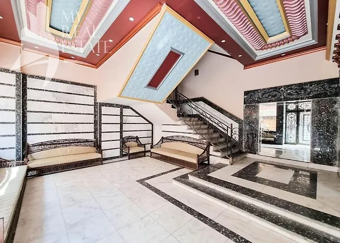 Appartement In Sheraton Plaza 203