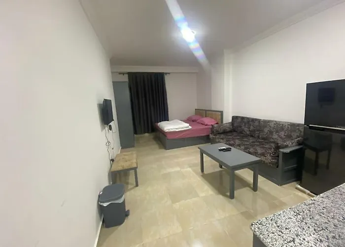 Appartement In Sheraton Plaza 203 *