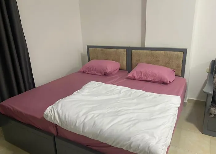 Appartement In Sheraton Plaza 203 Hurghada