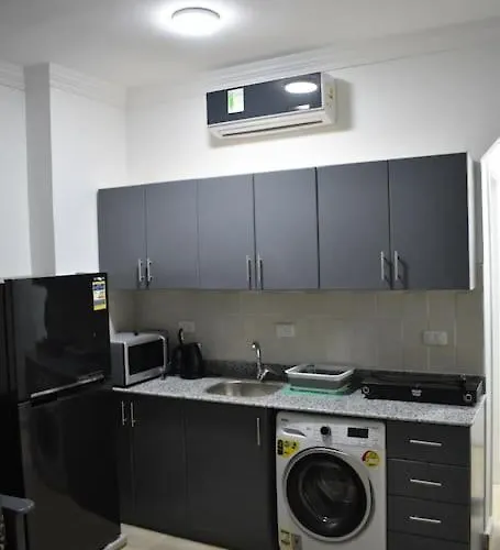 Appartement In Sheraton Plaza 203