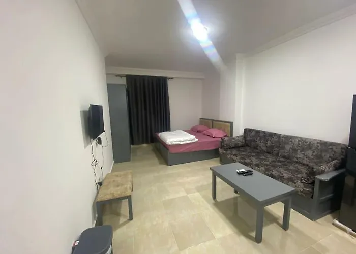 Appartement In Sheraton Plaza 203