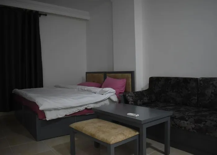 In Sheraton Plaza 203 Appartement *